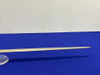 Vintage Court Sword Style Sword W/ Sheath* GRABBING DISPLAY PIECE*