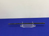 Vintage Court Sword Style Sword W/ Sheath* GRABBING DISPLAY PIECE*