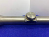 Weaver 4x32mm Silver Scope *OUTSTANDING RIFLE SCOPE*