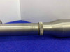 Weaver 4x32mm Silver Scope *OUTSTANDING RIFLE SCOPE*