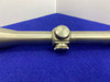 Weaver 4x32mm Silver Scope *OUTSTANDING RIFLE SCOPE*