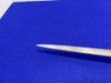 M.C. Lilley Knights Templar Sword Etched Blade* PREMIUM DISPLAY PEICE*