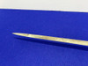M.C. Lilley Knights Templar Sword Etched Blade* PREMIUM DISPLAY PEICE*