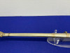 M.C. Lilley Knights Templar Sword Etched Blade* PREMIUM DISPLAY PEICE*