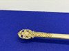M.C. Lilley Knights Templar Sword Etched Blade* PREMIUM DISPLAY PEICE*
