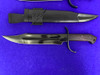 2 Honshu Historic Forge Pioneer Bowie Knife *LEGENDARY HISTORICAL BLADES*