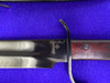 2 Honshu Historic Forge Pioneer Bowie Knife *LEGENDARY HISTORICAL BLADES*