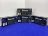 200 Rounds of 10MM Auto -Ammo Incorporated *OUTSTANDING HANDGUN AMMUNITION*