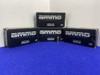 Lot of 200 Rounds of 10MM Auto -Ammo Incorporated *FANTASTIC HANDGUN AMMO*