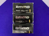 Lot of 150 Rounds of 10MM - Ammo INC *OUTSTANDING HANGUN AMMUNITION*