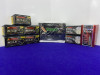 Premium Mixed Lot of Ammunition - Sierra, Barnes, & Hornady *TOP-TIER AMMO*