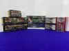 Premium Mixed Lot of Ammunition - Sierra, Barnes, & Hornady *TOP-TIER AMMO*