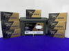 350 Rounds of .9mm Luger Blazer Brass Ammunition *OUTSTANDING AMMUNITION*