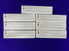 350 Rounds of .9mm Luger Blazer Brass Ammunition *OUTSTANDING AMMUNITION*