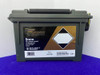 350 Rounds of .9mm Luger Blazer Brass Ammunition *EXCEPTIONAL AMMUNITION*