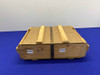 Soviet 7.62x54R Ammo Crate w/ 2 Sealed Spam Cans *RUSSIAN SURPLUS AMMO*