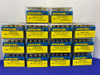 Lot of 280 Total Rounds of Heavy 10mm - Buffalo Bore *TACTICAL LOW RECOIL*