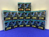 Lot of 280 Total Rounds of Heavy 10mm - Buffalo Bore *TACTICAL LOW RECOIL*