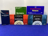 Mixed Lot of Reloading Primers *PERFECT FOR RELOADERS*
