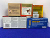 Mixed Lot of 152 Total .357 Mag Ammunition *OUTSTANDING HANDGUN AMMUNITION*