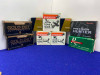 Mixed Lot of Ammunition/Shotgun Shells *FANTASTIC SHOTGUN SHELLS/AMMO*