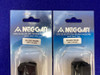 Lot of 2 Meggar Ruger P85/89 9MM 10 Round Mags *EXCELLENT RUGER MAGAZINES*