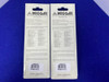 Lot of 2 Meggar Ruger P85/89 9MM 10 Round Mags *EXCELLENT RUGER MAGAZINES*