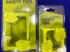 Pistol and Rifle Chamber Safety Tools - Shooting Made Easy *CHAMBER FLAGS*