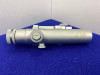 Eurolux 4x21 Wide Angle Scope *OUTSTANDING RIFLE SCOPE*