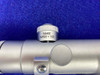 Eurolux 4x21 Wide Angle Scope *OUTSTANDING RIFLE SCOPE*