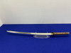 Katana Sword & Toledo Spain Ornate Blade Lot w/ Mini Sword *UNIQUE LOT*
