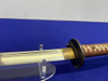 Katana Sword & Toledo Spain Ornate Blade Lot w/ Mini Sword *UNIQUE LOT*