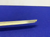 Katana Sword & Toledo Spain Ornate Blade Lot w/ Mini Sword *UNIQUE LOT*