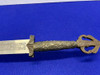Katana Sword & Toledo Spain Ornate Blade Lot w/ Mini Sword *UNIQUE LOT*
