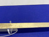 Katana Sword & Toledo Spain Ornate Blade Lot w/ Mini Sword *UNIQUE LOT*
