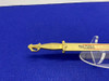 Katana Sword & Toledo Spain Ornate Blade Lot w/ Mini Sword *UNIQUE LOT*
