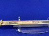 Katana Sword & Toledo Spain Ornate Blade Lot w/ Mini Sword *UNIQUE LOT*