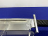 Bowie Knife Lot w/Medieval Sword & Sheaths*QUALITY COMPLETE LOT*