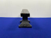 Colt 1855 Anvil Cast Iron Display 17.65 lbs *COLLECTIBLE COLT MEMORABILIA*