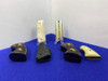 Lot of 6 Pistol Grips - Colt, Kimber, & Houge *FANTASTIC REPLACEMENT GRIPS*