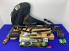 CenterPoint Mercenary 390 Crossbow *W/ CROSSBOLTS, BROADHEADS, & EXTRAS*