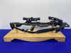 CenterPoint Mercenary 390 Crossbow *W/ CROSSBOLTS, BROADHEADS, & EXTRAS*