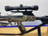 CenterPoint Mercenary 390 Crossbow *W/ CROSSBOLTS, BROADHEADS, & EXTRAS*