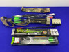 CenterPoint Mercenary 390 Crossbow *W/ CROSSBOLTS, BROADHEADS, & EXTRAS*