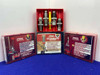 Lot of 4 Lee Precision Reloading Die Equipment Sets *AWESOME RELOADING LOT*