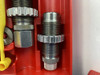 Lot of 4 Lee Precision Reloading Die Equipment Sets *AWESOME RELOADING LOT*