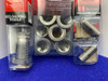 Lot of Hornady Reloading Tools and Die Bushing Pack *EFFICIENT AND PRECISE*