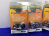 Lot of 6 Keyed Gun Locks - Franzen Security Products, Inc *UNIVERSAL FIT*
