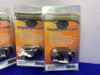 Lot of 6 Keyed Gun Locks - Franzen Security Products, Inc *UNIVERSAL FIT*