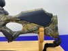 Barnett Ghost 350 Compound Crossbow *W/ SCOPE, BOLTS, CASE, & SLING*